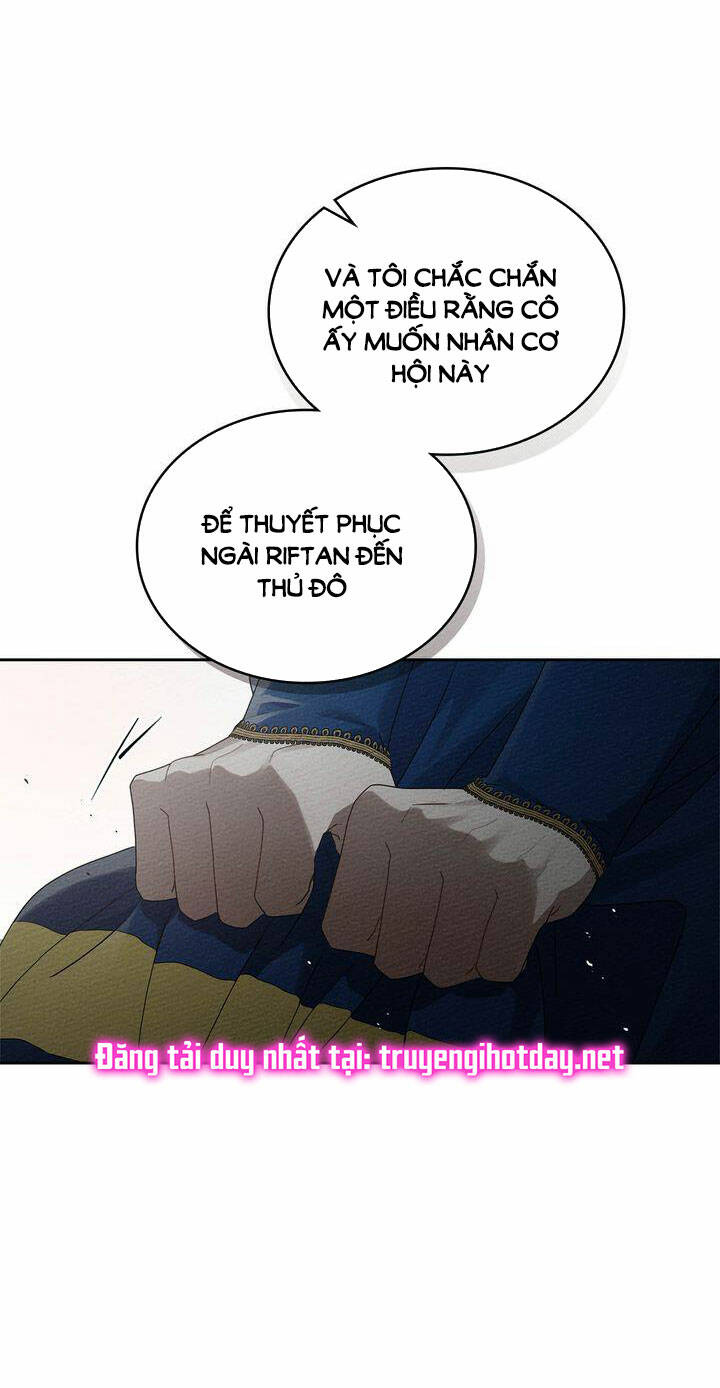 Dưới Tán Cây Sồi Chapter 70.2 - Trang 2