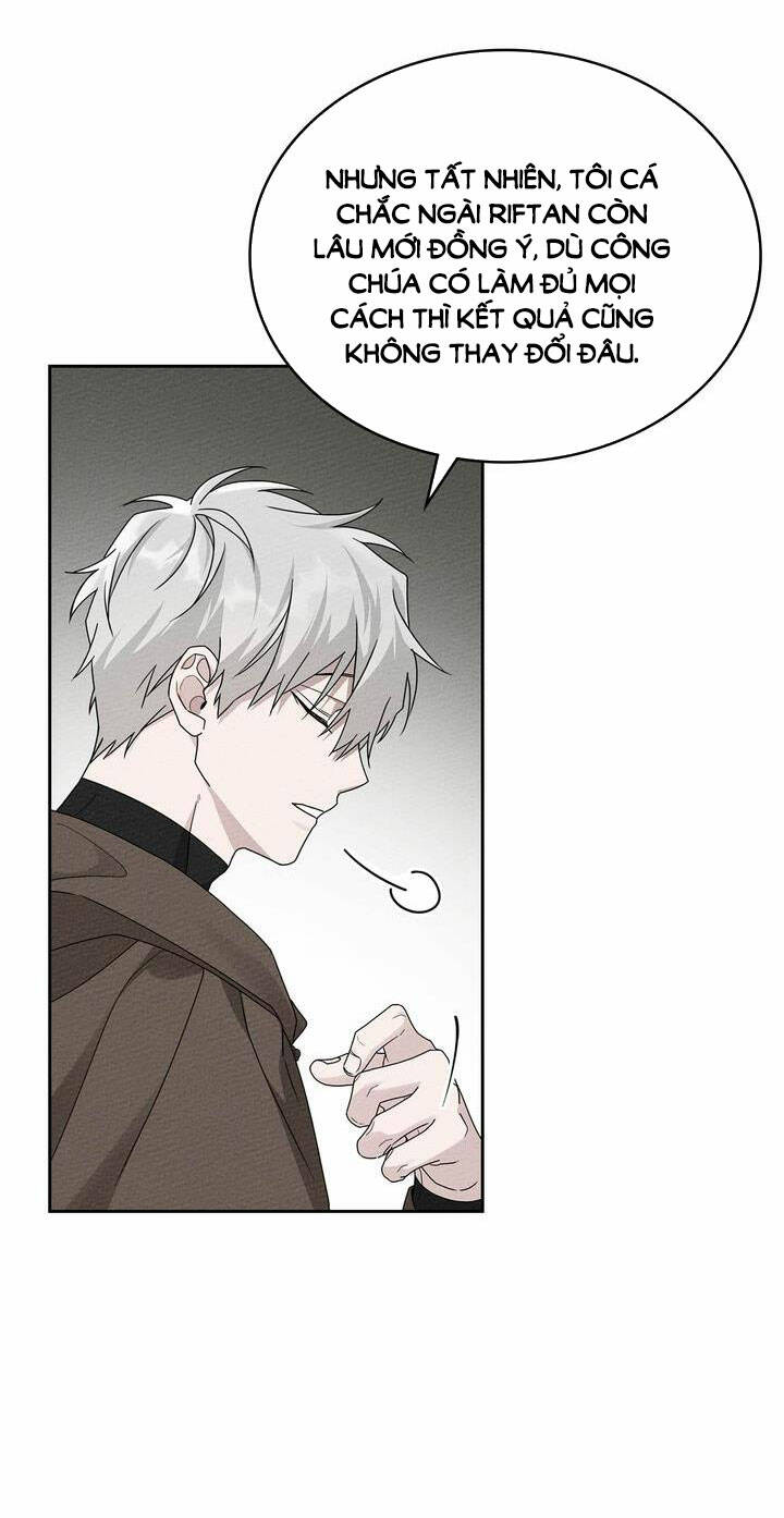 Dưới Tán Cây Sồi Chapter 70.2 - Trang 2