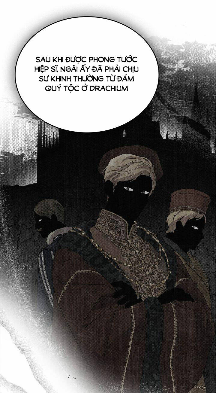 Dưới Tán Cây Sồi Chapter 70.2 - Trang 2