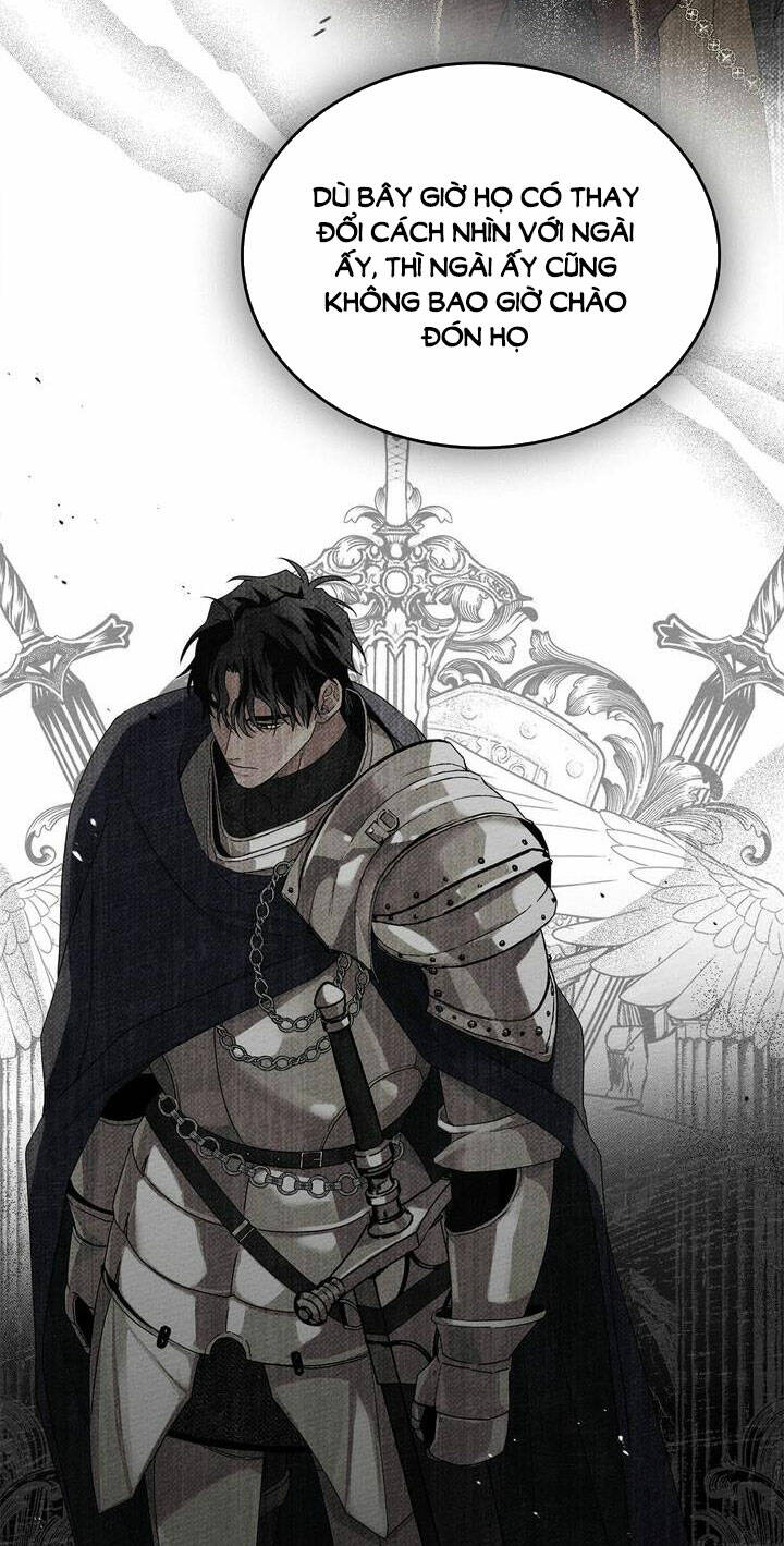 Dưới Tán Cây Sồi Chapter 70.2 - Trang 2