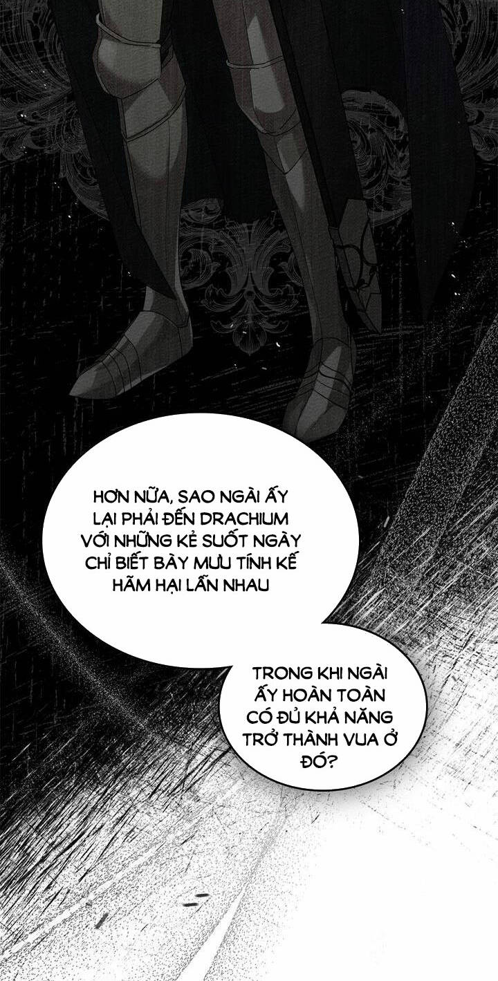 Dưới Tán Cây Sồi Chapter 70.2 - Trang 2