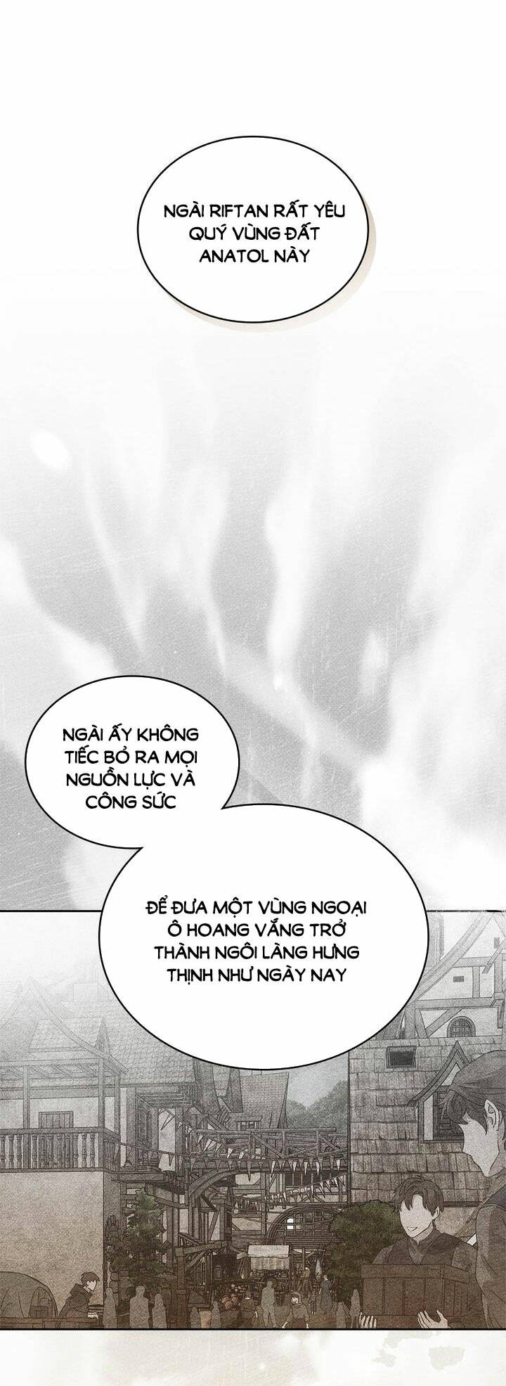 Dưới Tán Cây Sồi Chapter 70.2 - Trang 2