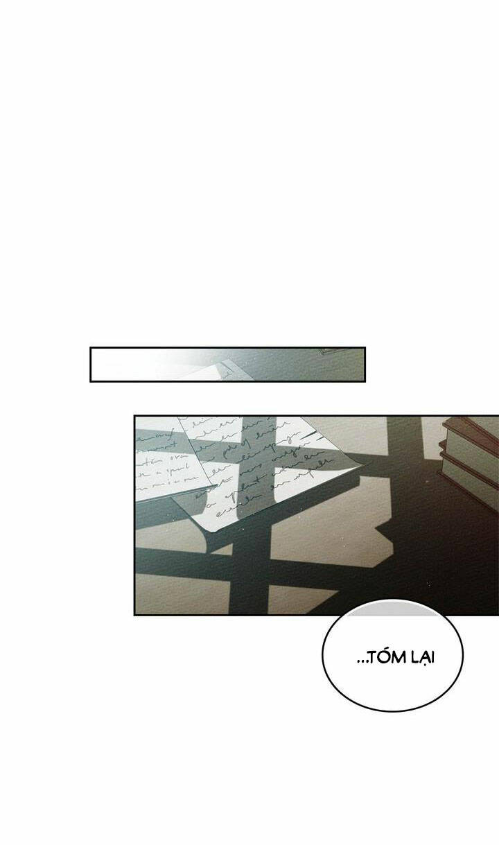 Dưới Tán Cây Sồi Chapter 70.2 - Trang 2