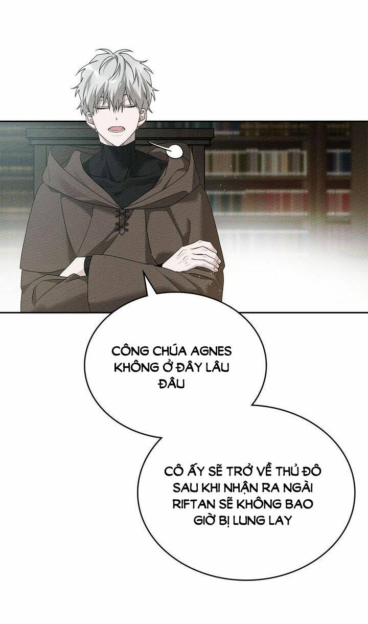 Dưới Tán Cây Sồi Chapter 70.2 - Trang 2