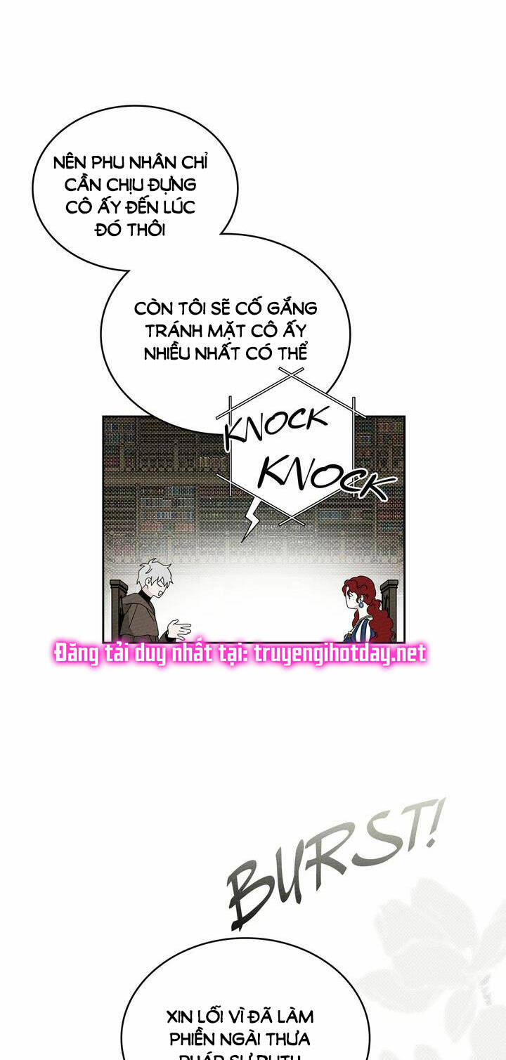 Dưới Tán Cây Sồi Chapter 70.2 - Trang 2