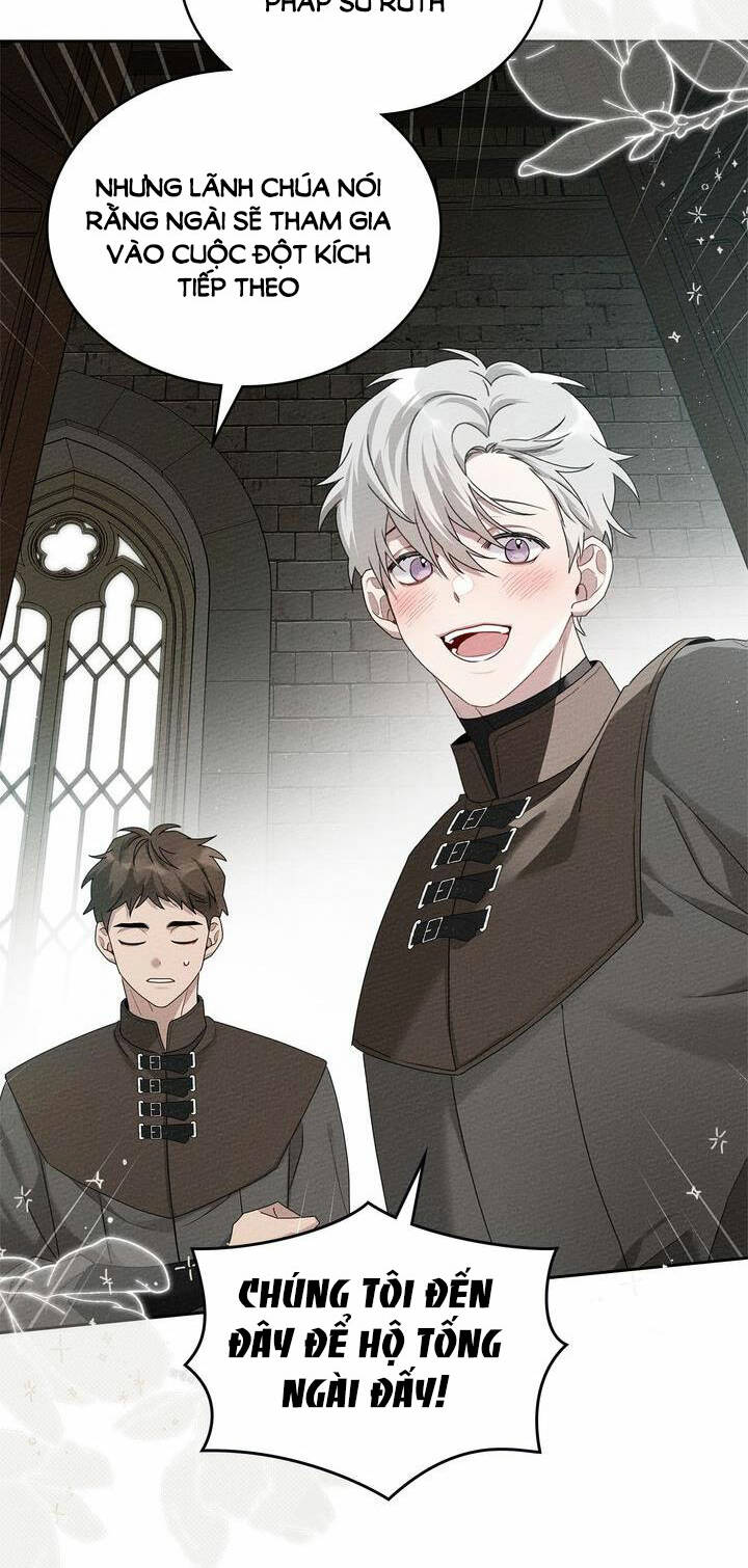 Dưới Tán Cây Sồi Chapter 70.2 - Trang 2