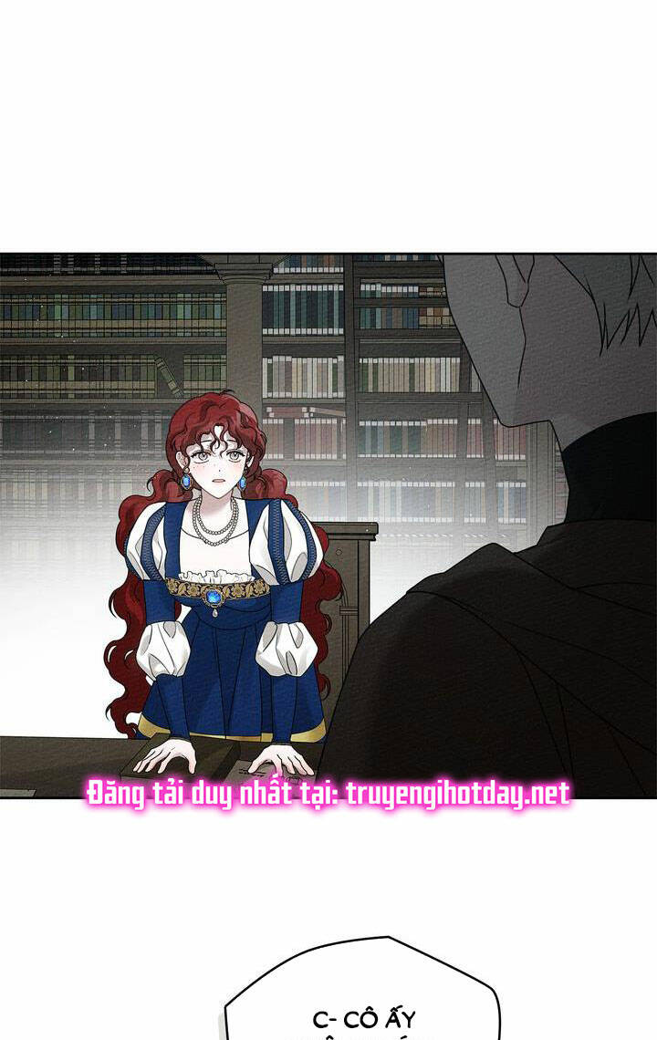 Dưới Tán Cây Sồi Chapter 70.2 - Trang 2