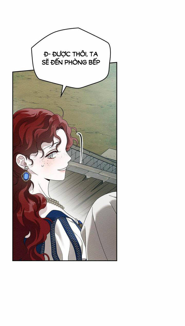 Dưới Tán Cây Sồi Chapter 70.2 - Trang 2