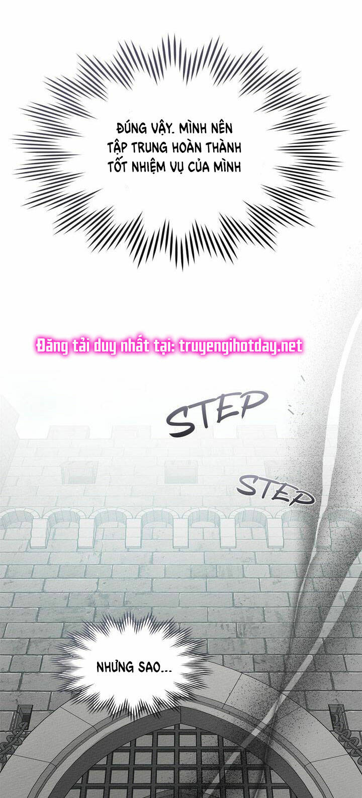 Dưới Tán Cây Sồi Chapter 70.2 - Trang 2