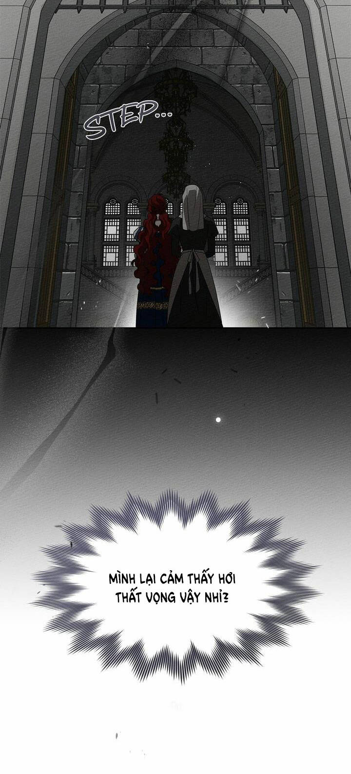 Dưới Tán Cây Sồi Chapter 70.2 - Trang 2