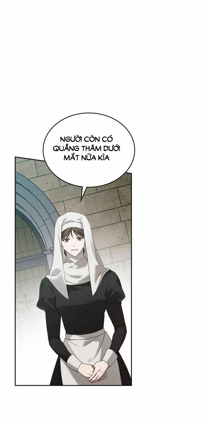 Dưới Tán Cây Sồi Chapter 70.2 - Trang 2