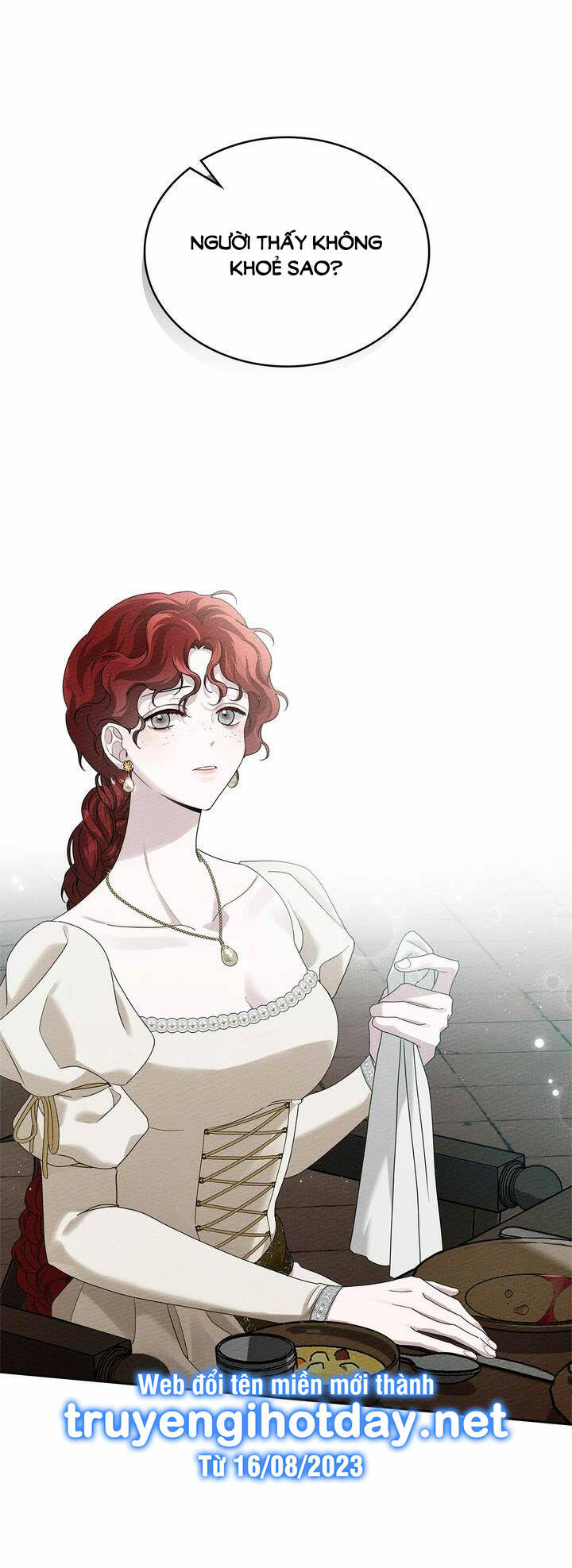 Dưới Tán Cây Sồi Chapter 70.2 - Trang 2