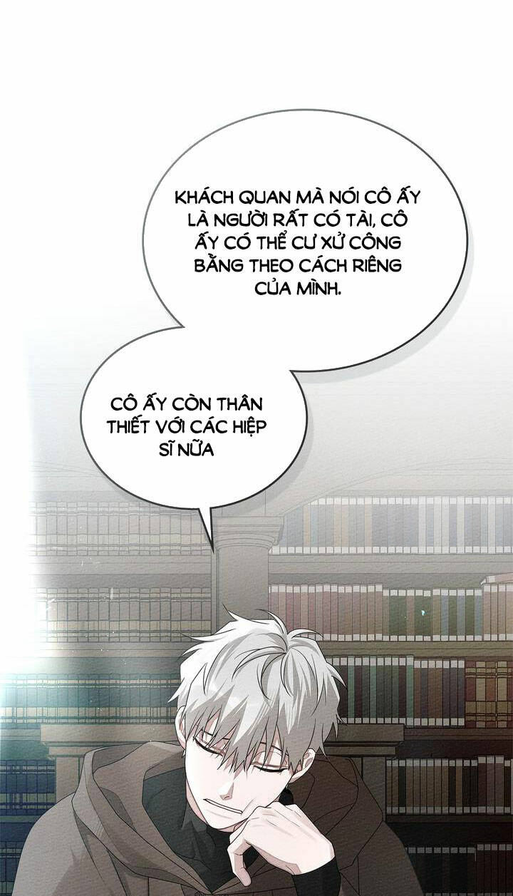 Dưới Tán Cây Sồi Chapter 70.2 - Trang 2