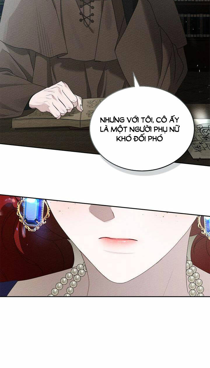 Dưới Tán Cây Sồi Chapter 70.2 - Trang 2