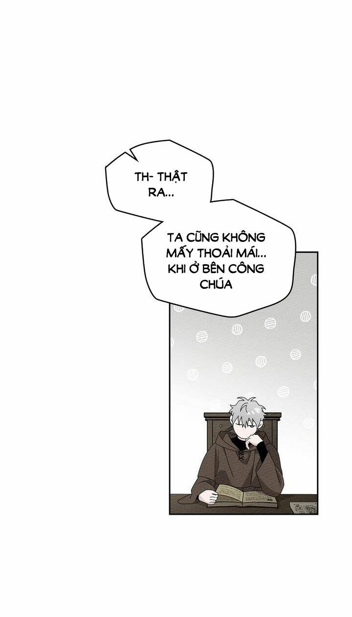 Dưới Tán Cây Sồi Chapter 70.2 - Trang 2