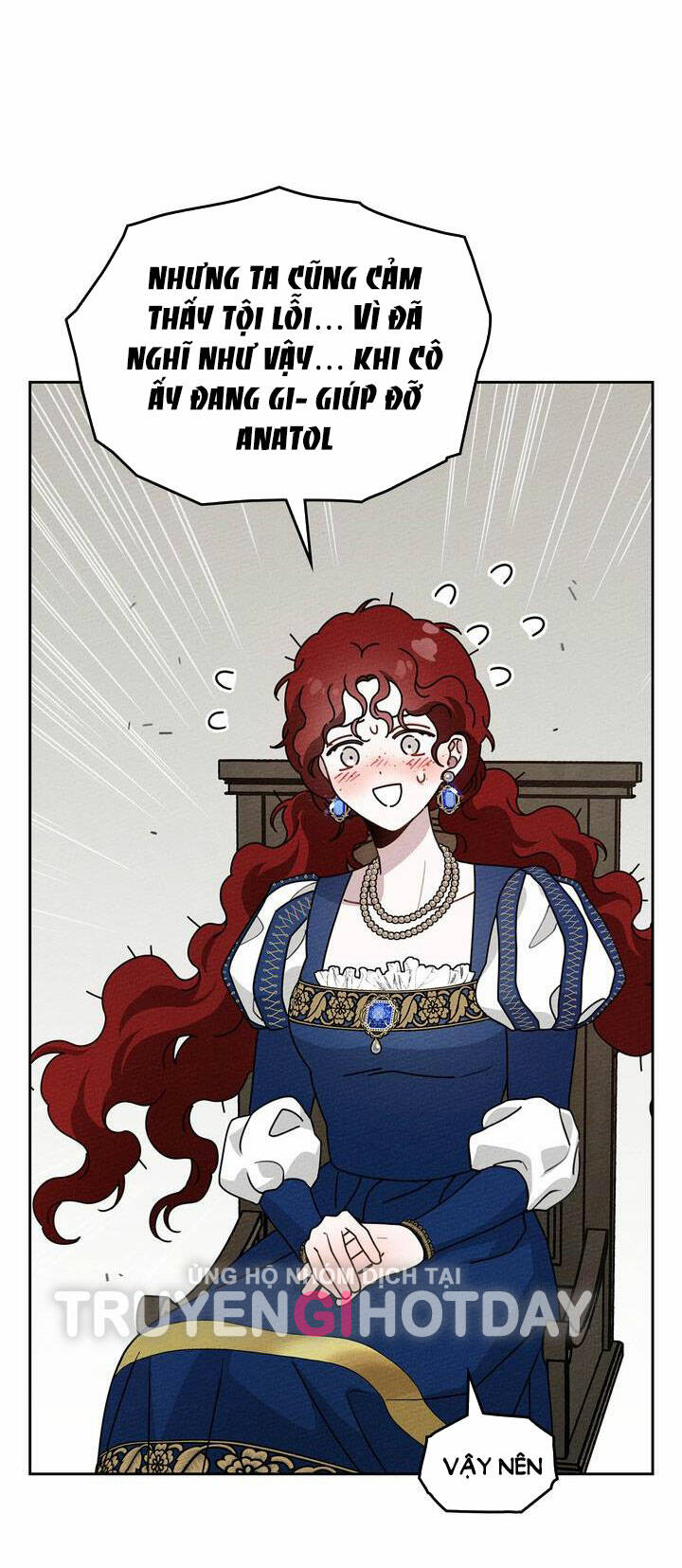 Dưới Tán Cây Sồi Chapter 70.2 - Trang 2