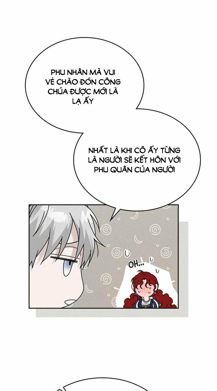 Dưới Tán Cây Sồi Chapter 70.2 - Trang 2