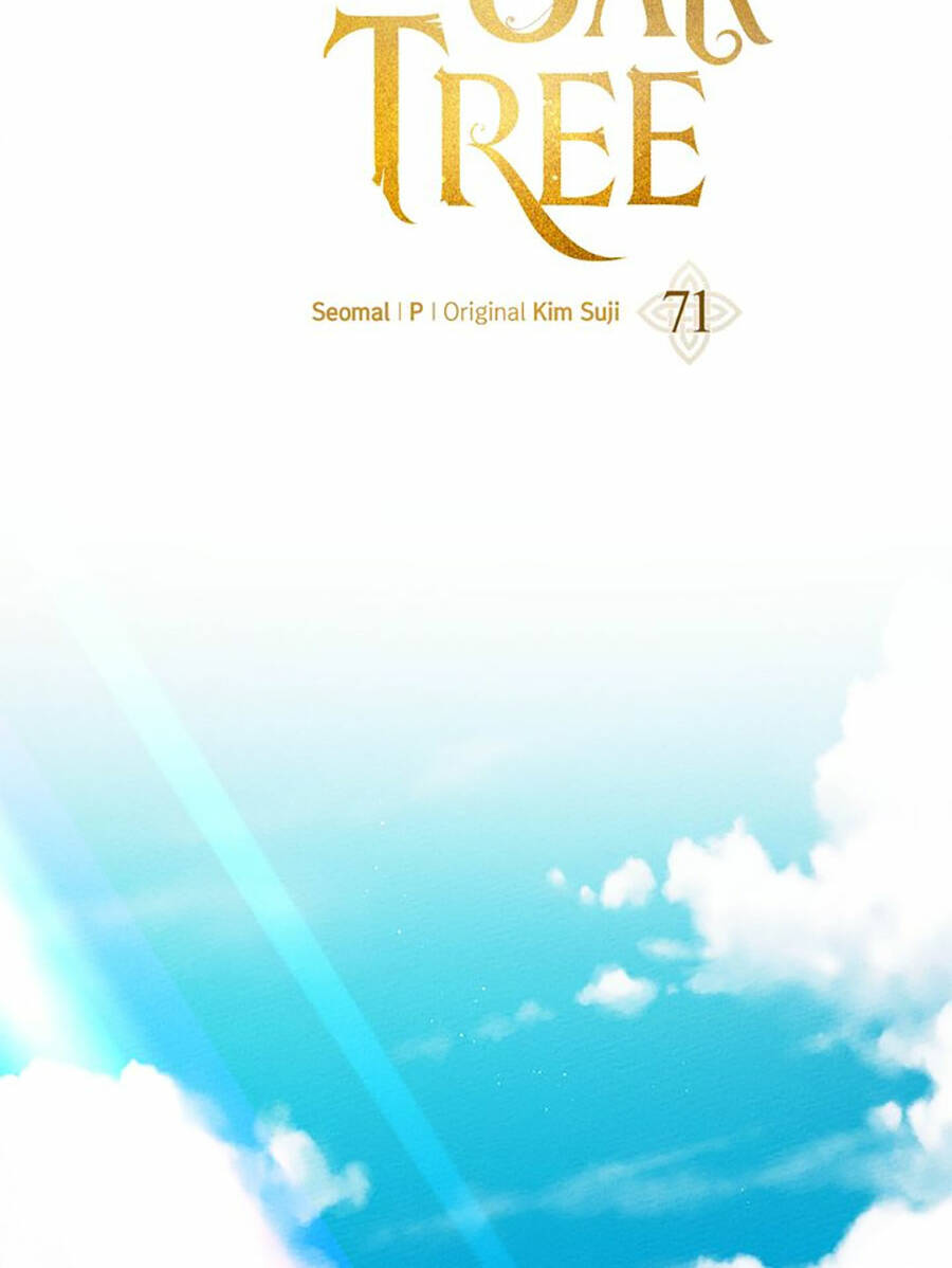 Dưới Tán Cây Sồi Chapter 71 - Trang 2