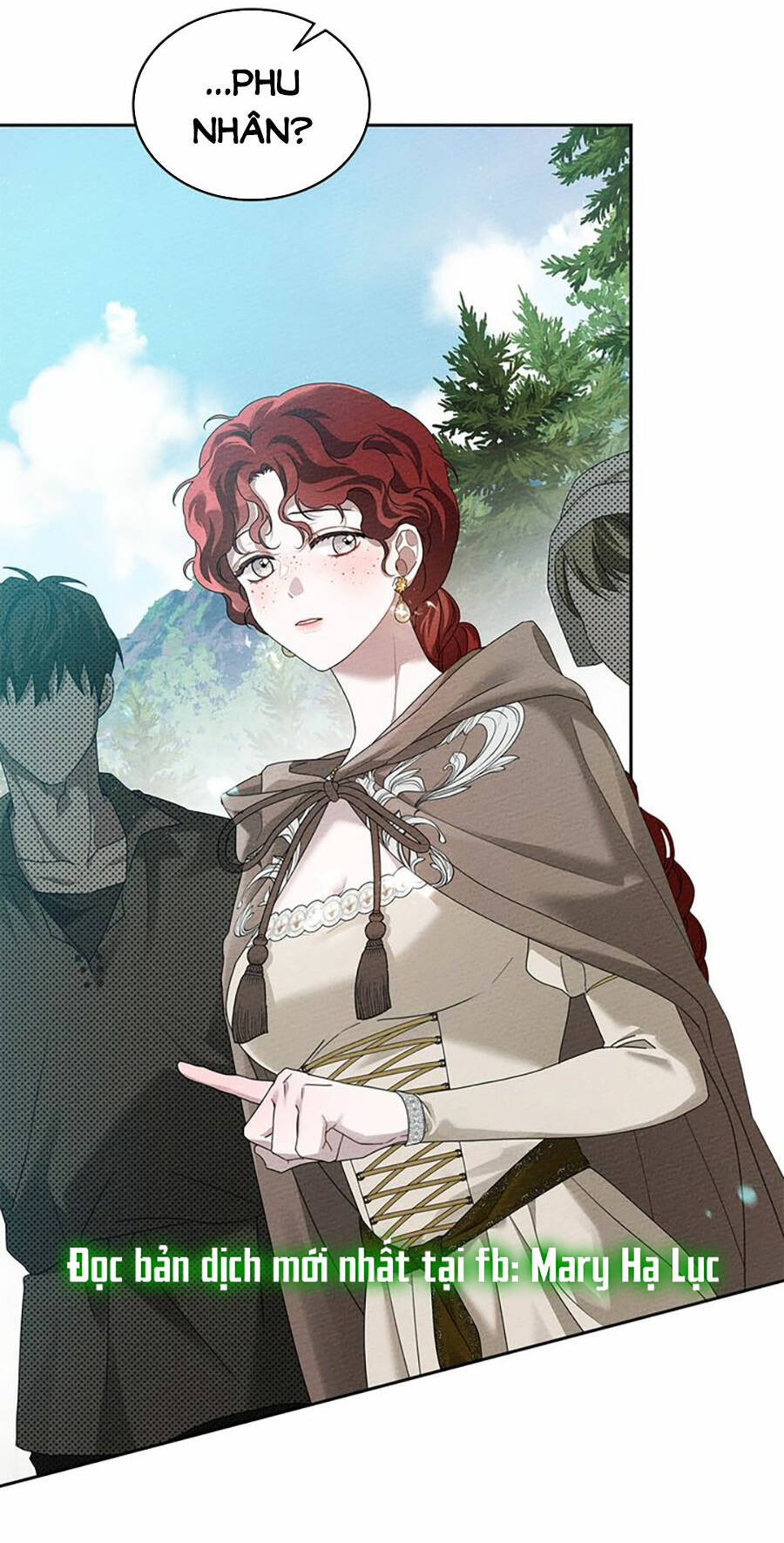 Dưới Tán Cây Sồi Chapter 71 - Trang 2