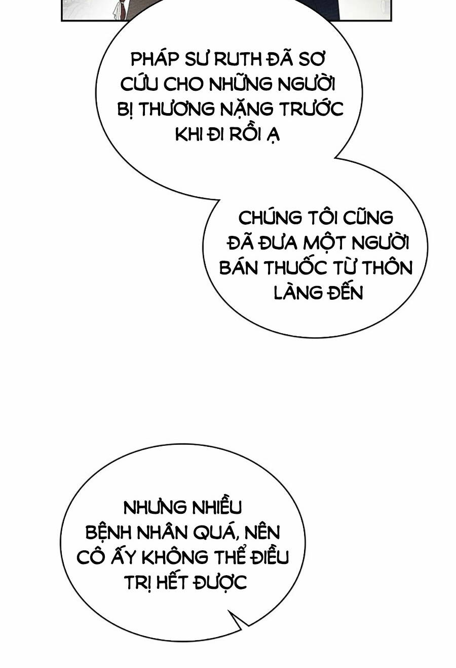 Dưới Tán Cây Sồi Chapter 71 - Trang 2