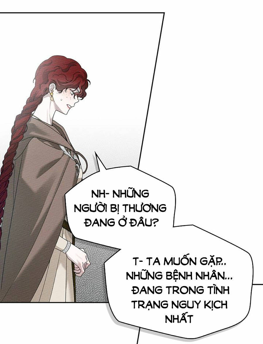 Dưới Tán Cây Sồi Chapter 71 - Trang 2