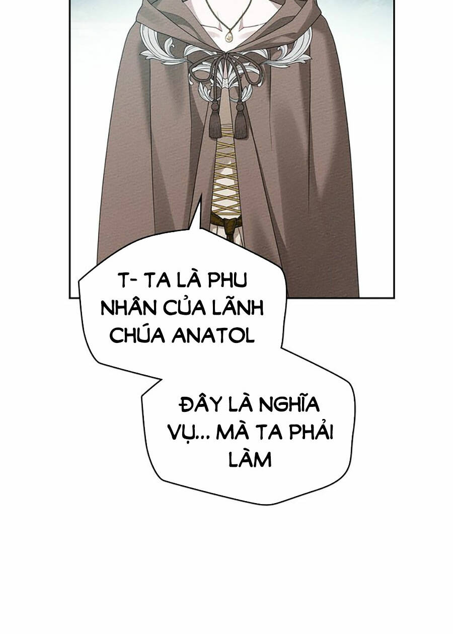 Dưới Tán Cây Sồi Chapter 71 - Trang 2