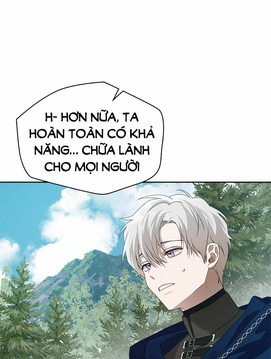 Dưới Tán Cây Sồi Chapter 71 - Trang 2