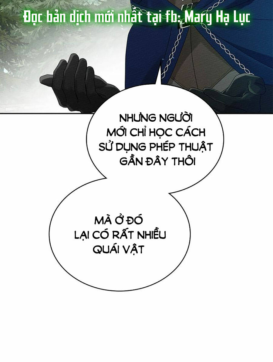 Dưới Tán Cây Sồi Chapter 71 - Trang 2