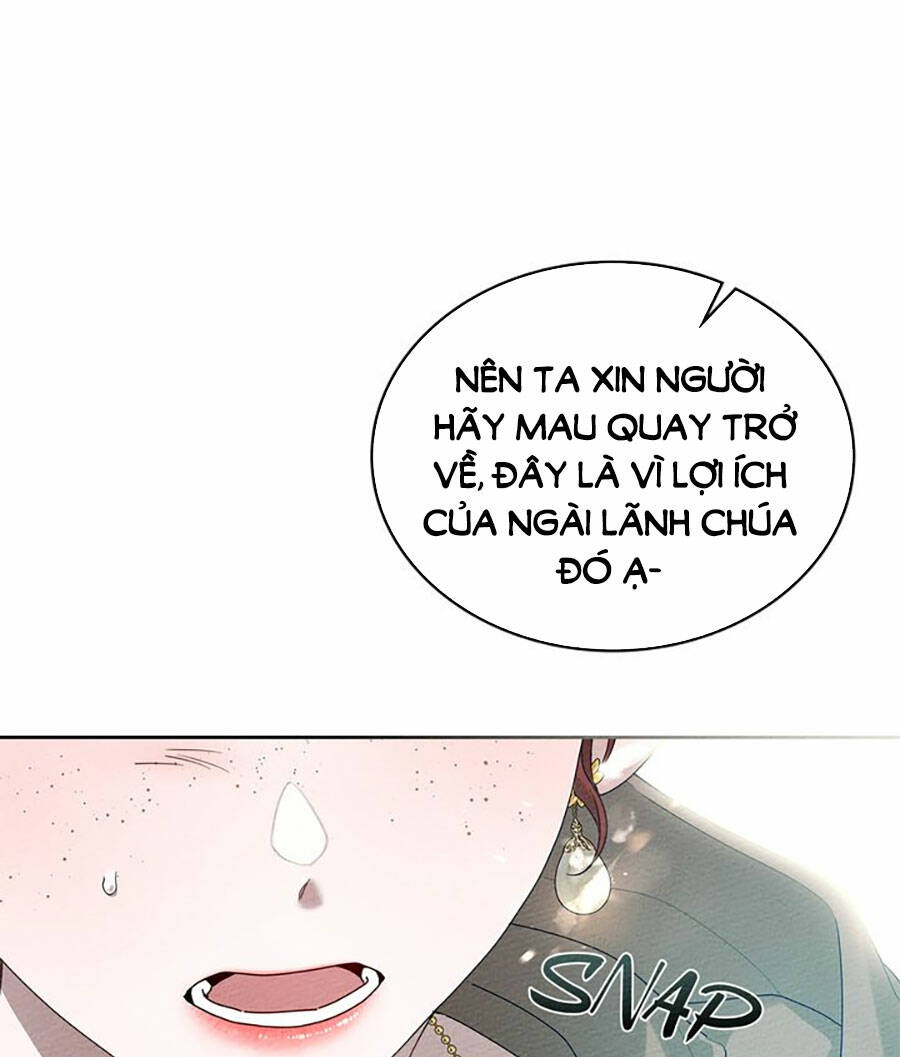 Dưới Tán Cây Sồi Chapter 71 - Trang 2