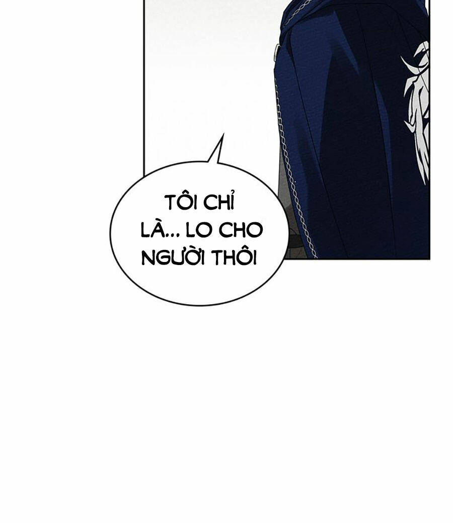 Dưới Tán Cây Sồi Chapter 71 - Trang 2