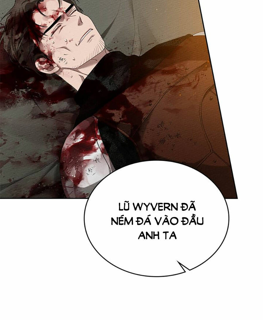 Dưới Tán Cây Sồi Chapter 71 - Trang 2