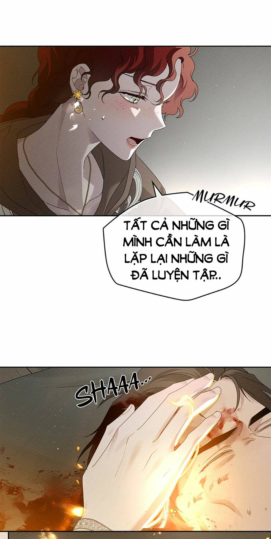 Dưới Tán Cây Sồi Chapter 71 - Trang 2