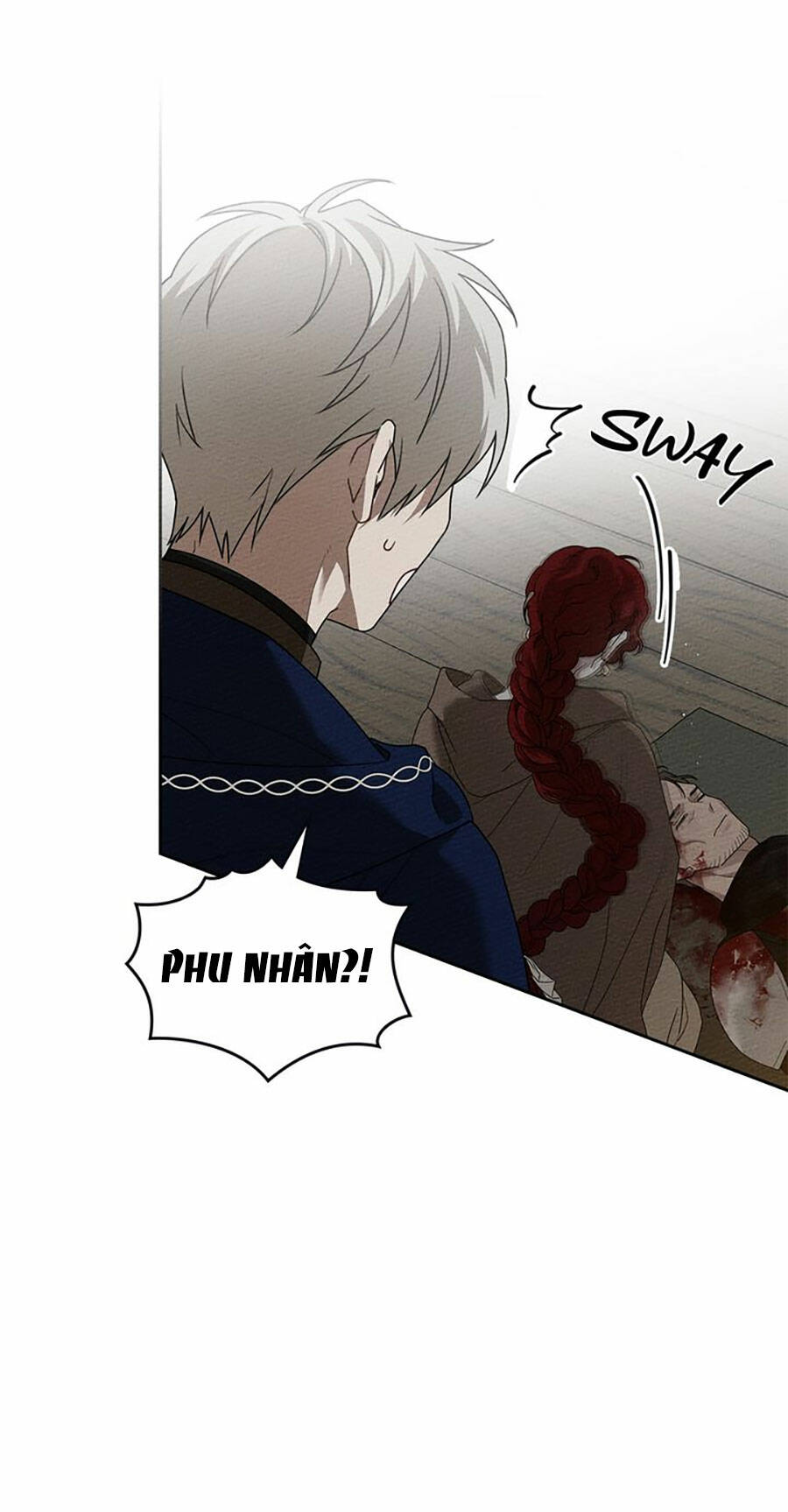 Dưới Tán Cây Sồi Chapter 71 - Trang 2