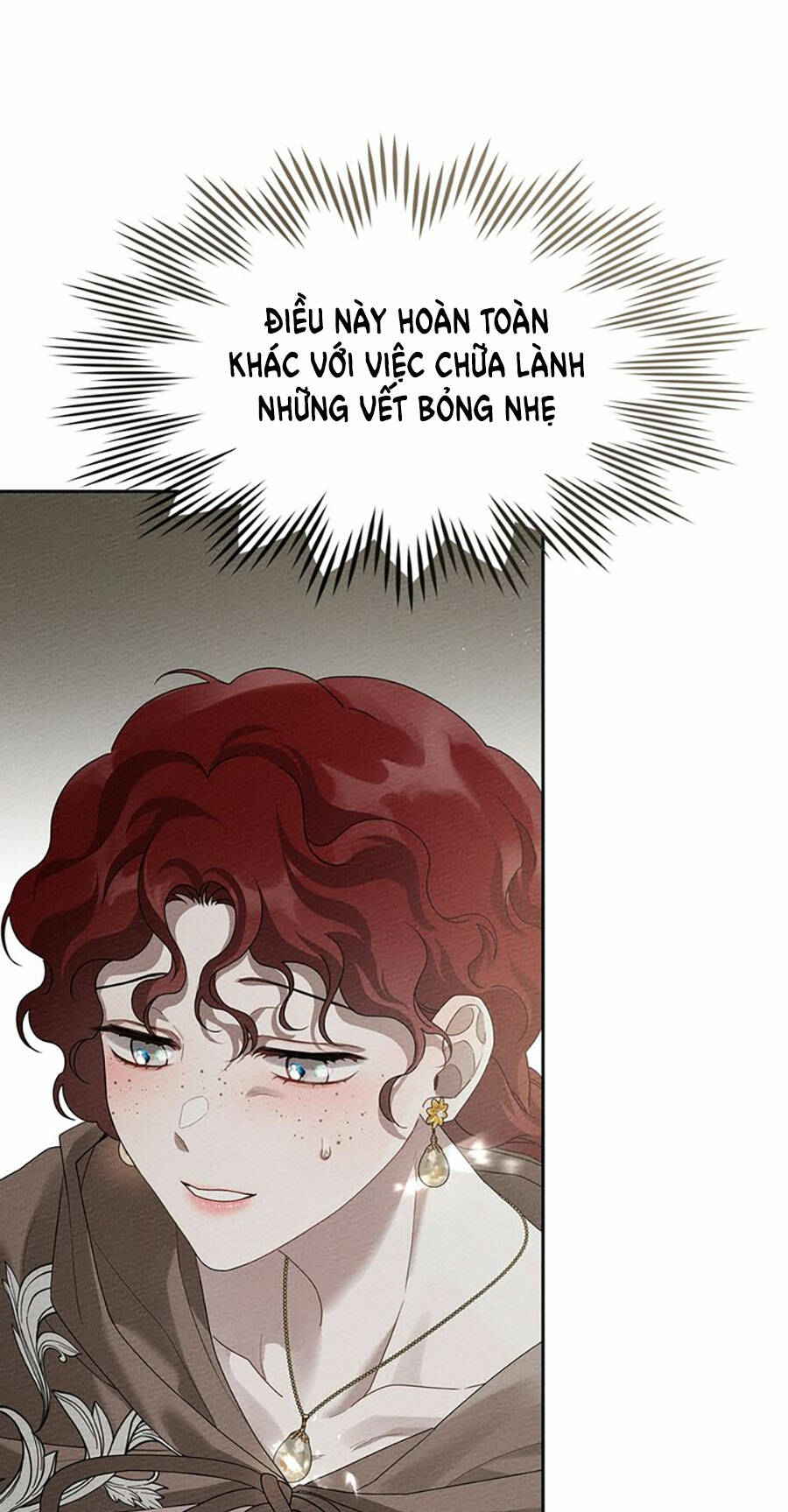 Dưới Tán Cây Sồi Chapter 71 - Trang 2