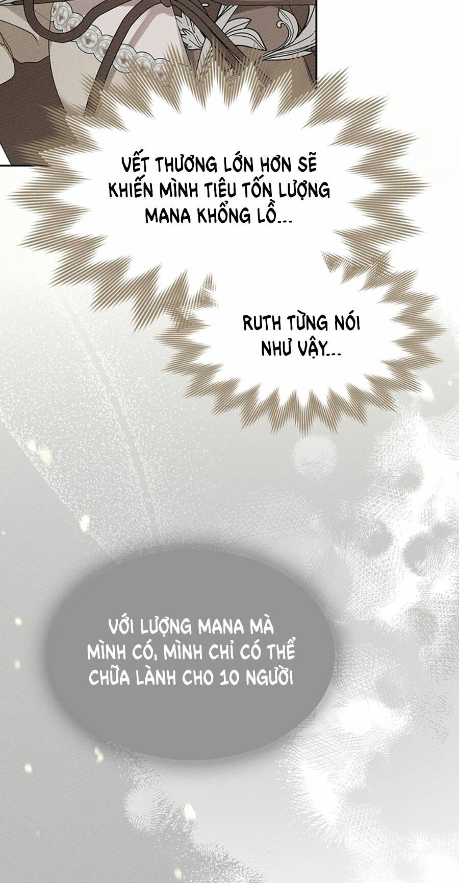 Dưới Tán Cây Sồi Chapter 71 - Trang 2