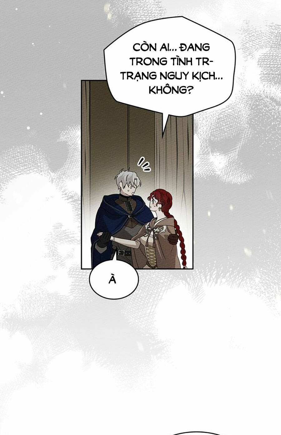 Dưới Tán Cây Sồi Chapter 71 - Trang 2