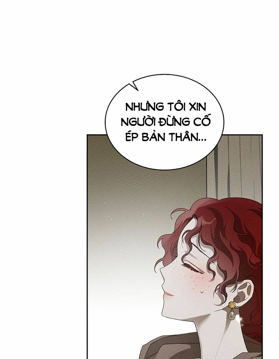 Dưới Tán Cây Sồi Chapter 71 - Trang 2