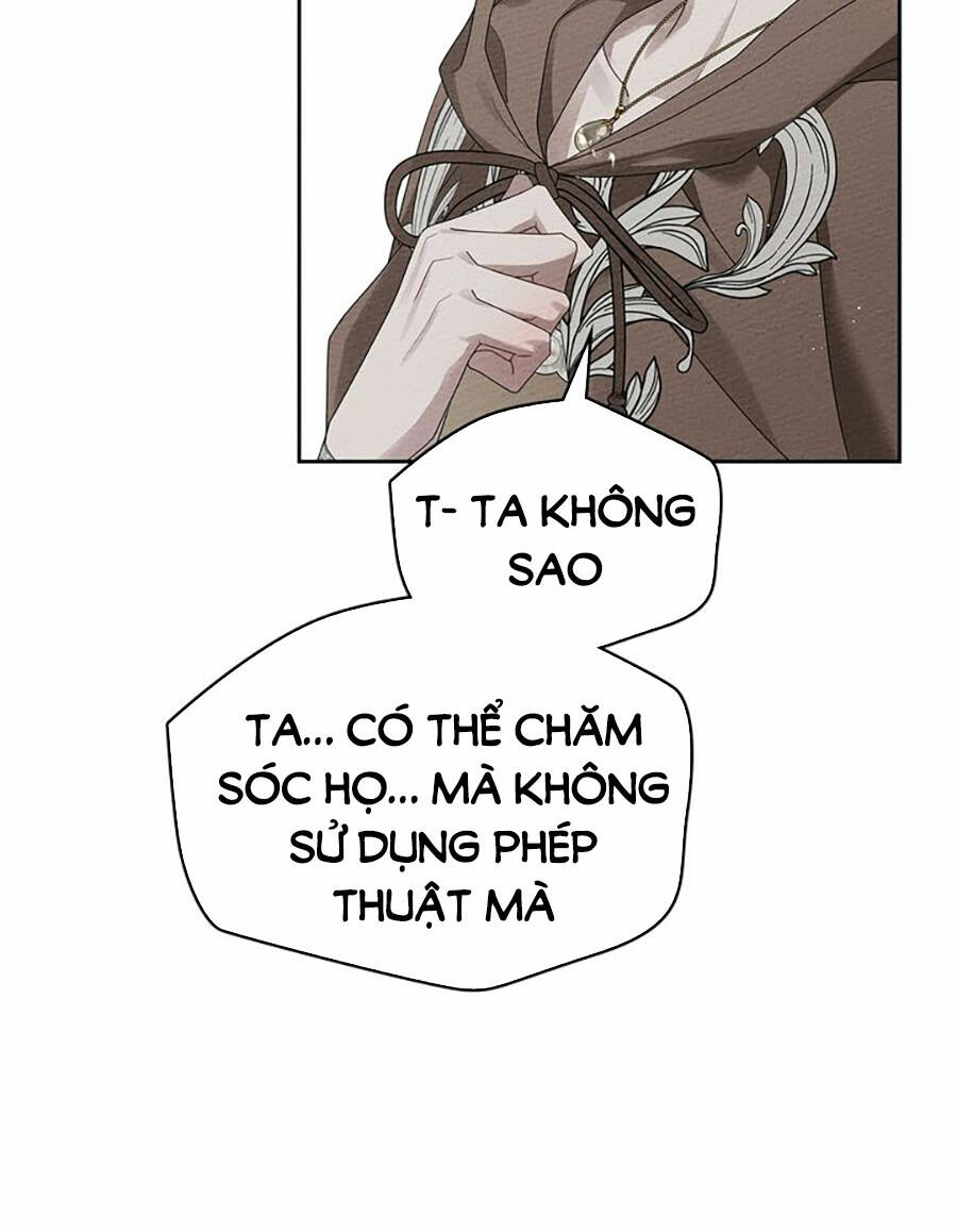 Dưới Tán Cây Sồi Chapter 71 - Trang 2