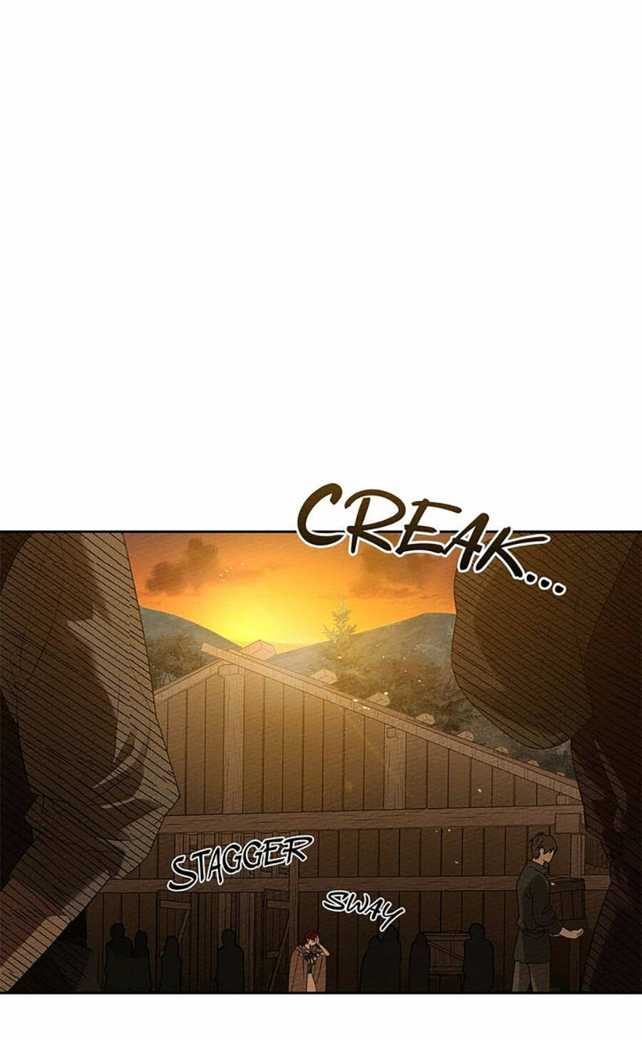 Dưới Tán Cây Sồi Chapter 71 - Trang 2