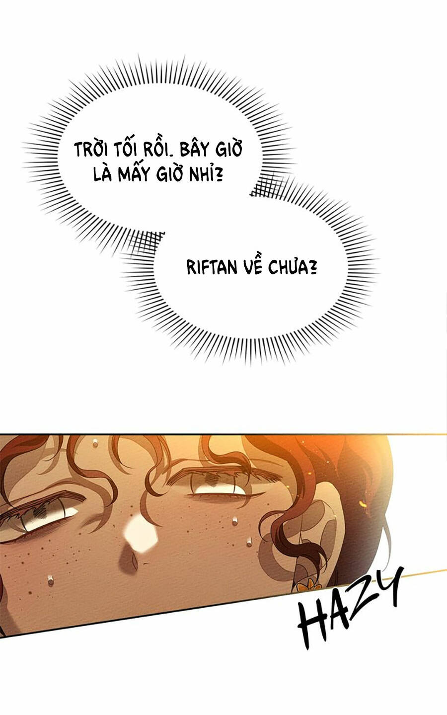 Dưới Tán Cây Sồi Chapter 71 - Trang 2