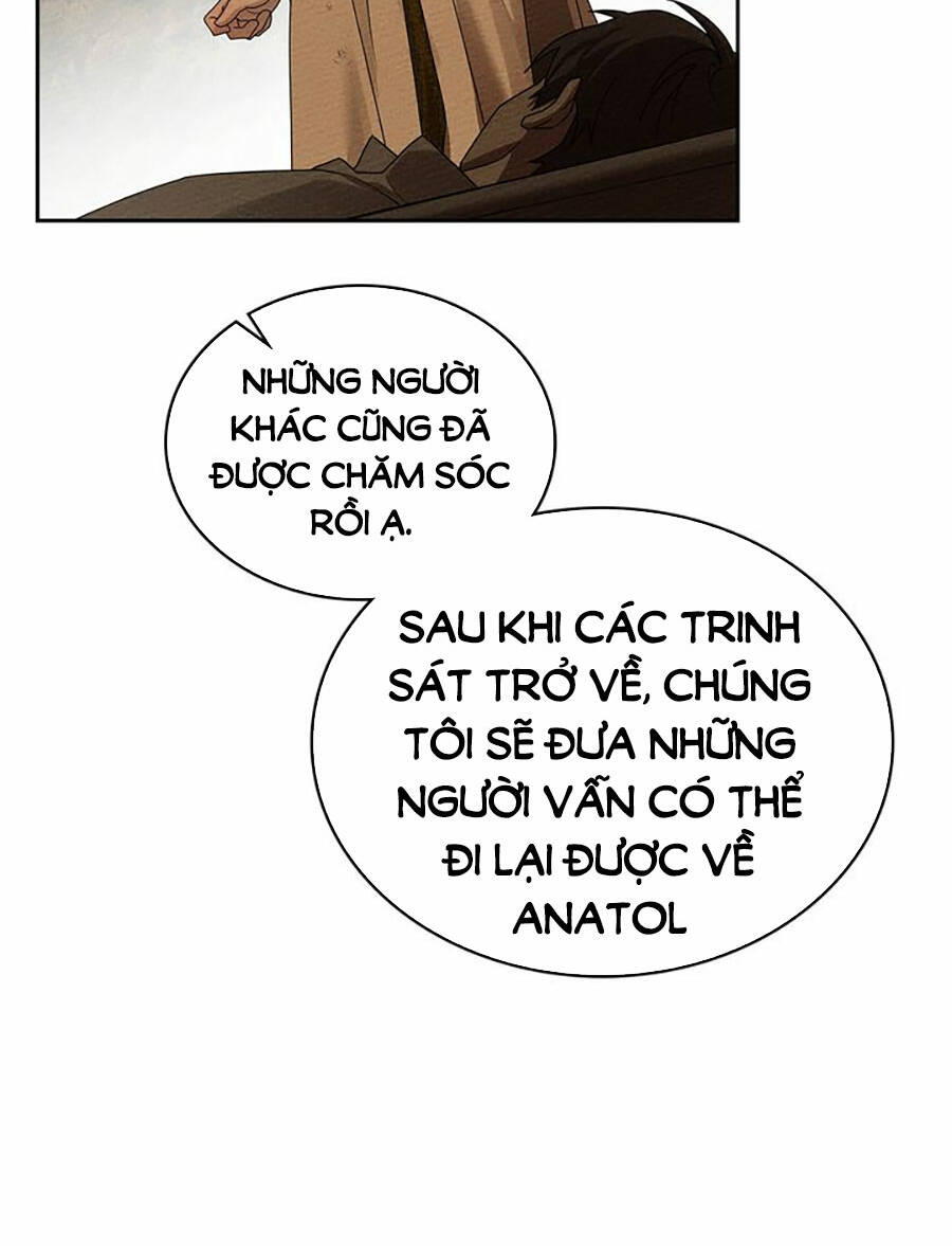 Dưới Tán Cây Sồi Chapter 71 - Trang 2