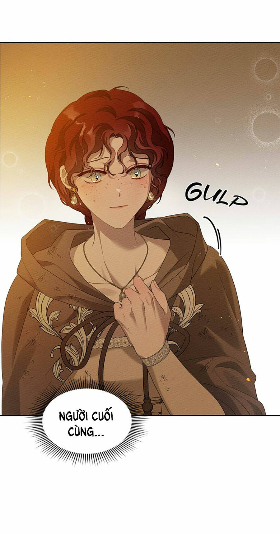 Dưới Tán Cây Sồi Chapter 71 - Trang 2