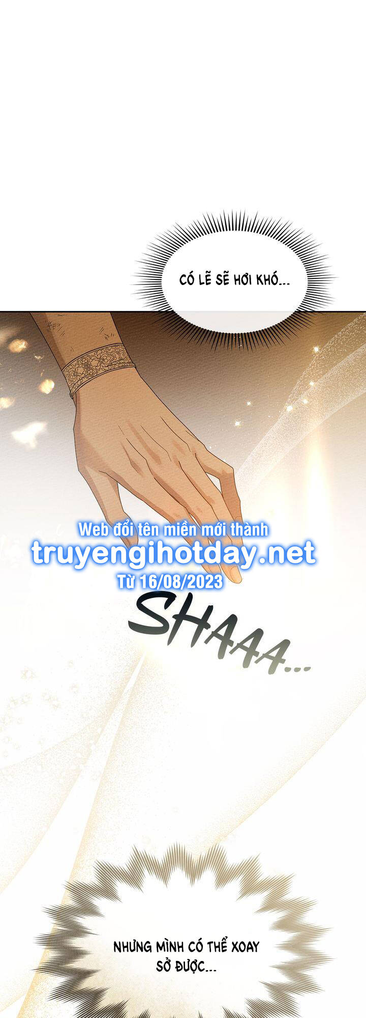 Dưới Tán Cây Sồi Chapter 72.1 - Trang 2