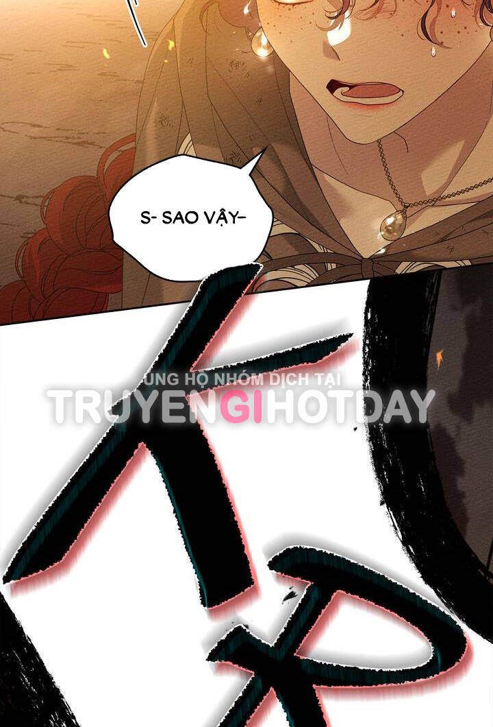 Dưới Tán Cây Sồi Chapter 72.1 - Trang 2