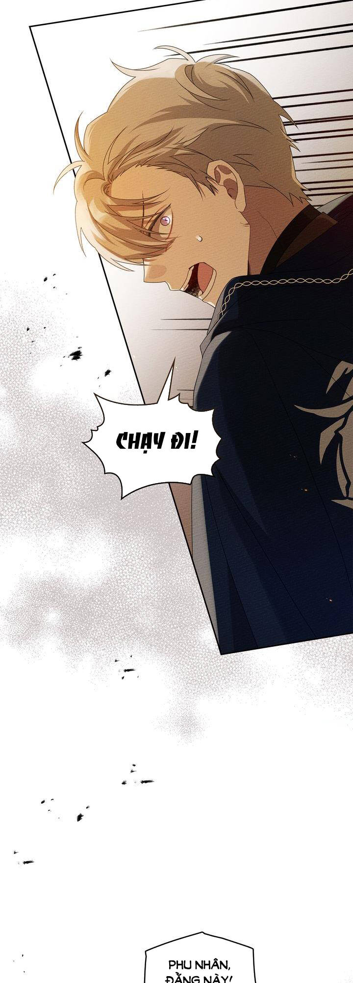 Dưới Tán Cây Sồi Chapter 72.1 - Trang 2