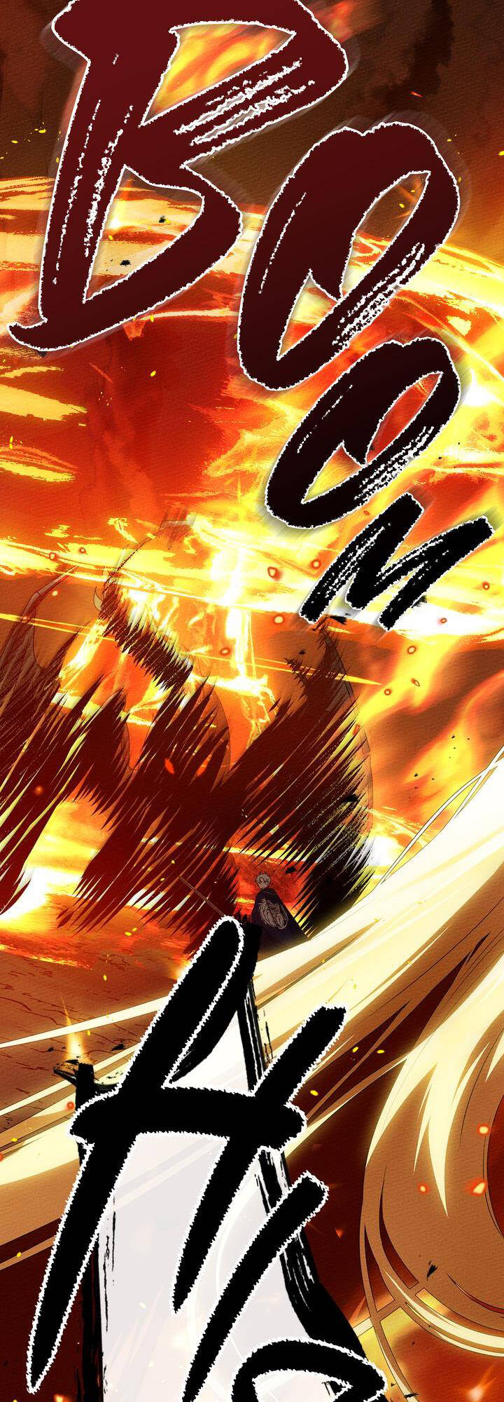 Dưới Tán Cây Sồi Chapter 72.1 - Trang 2