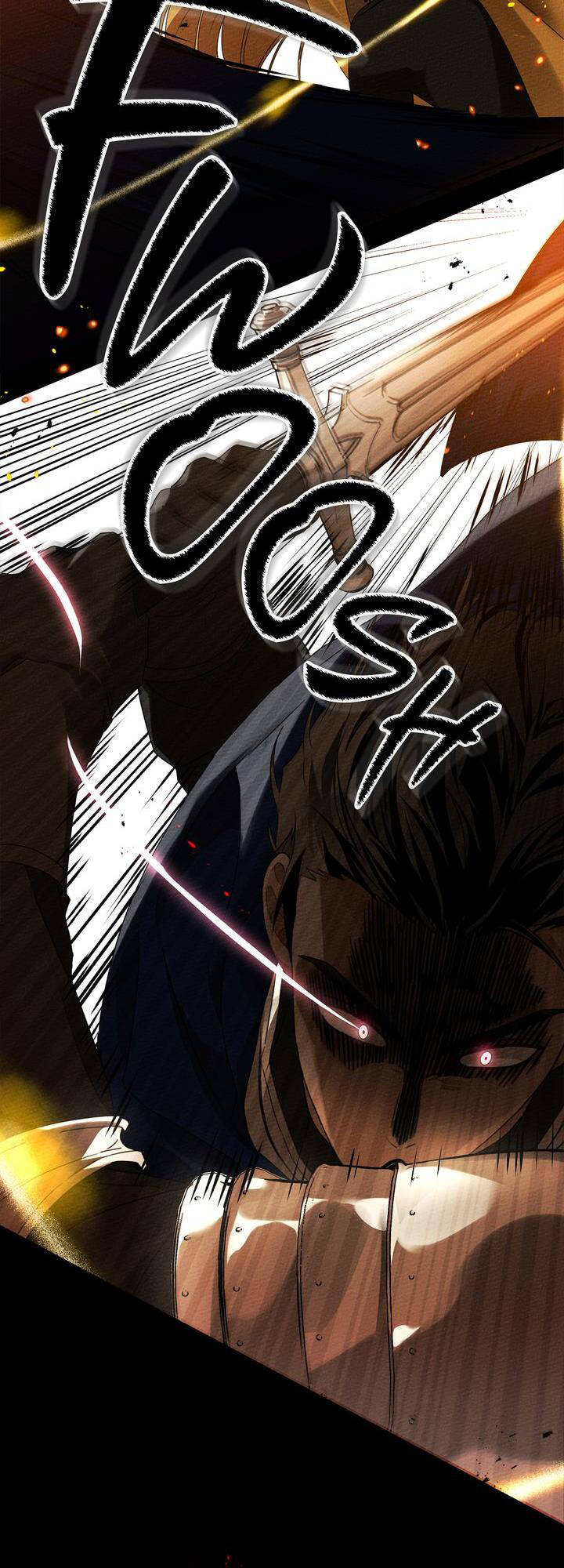 Dưới Tán Cây Sồi Chapter 72.1 - Trang 2