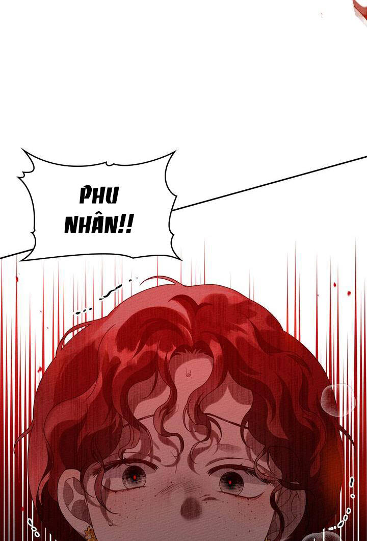 Dưới Tán Cây Sồi Chapter 72.1 - Trang 2