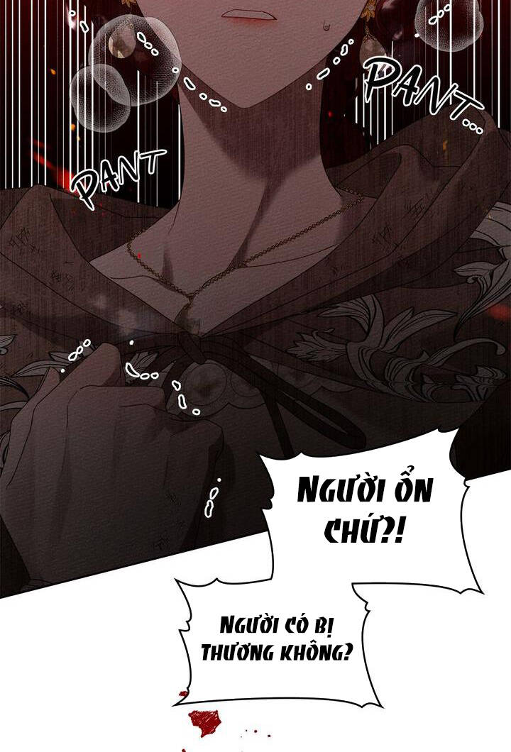 Dưới Tán Cây Sồi Chapter 72.1 - Trang 2