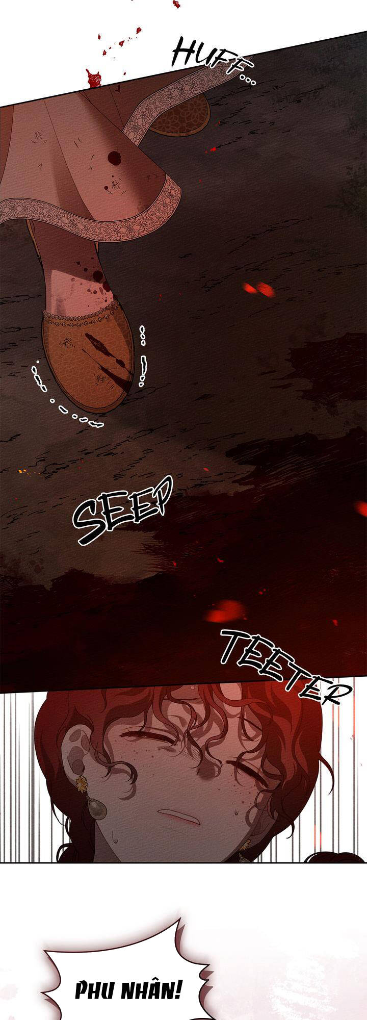 Dưới Tán Cây Sồi Chapter 72.1 - Trang 2